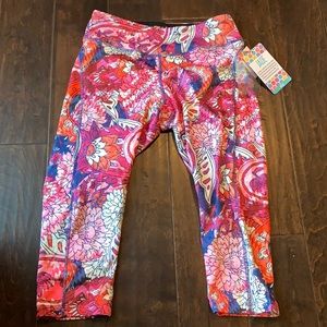 Lularoe jade medium NWT